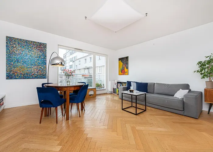 Silver House By Praia Apartments