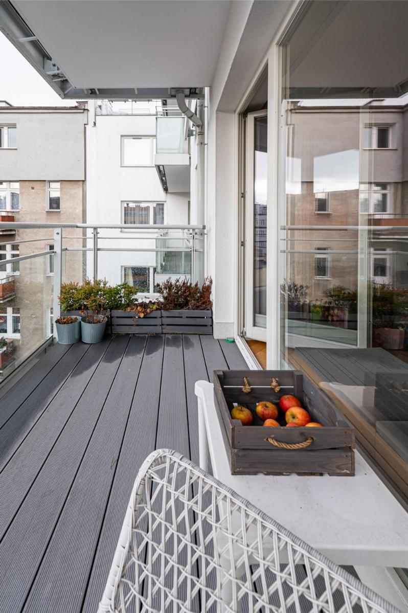 Silver House By Apartament