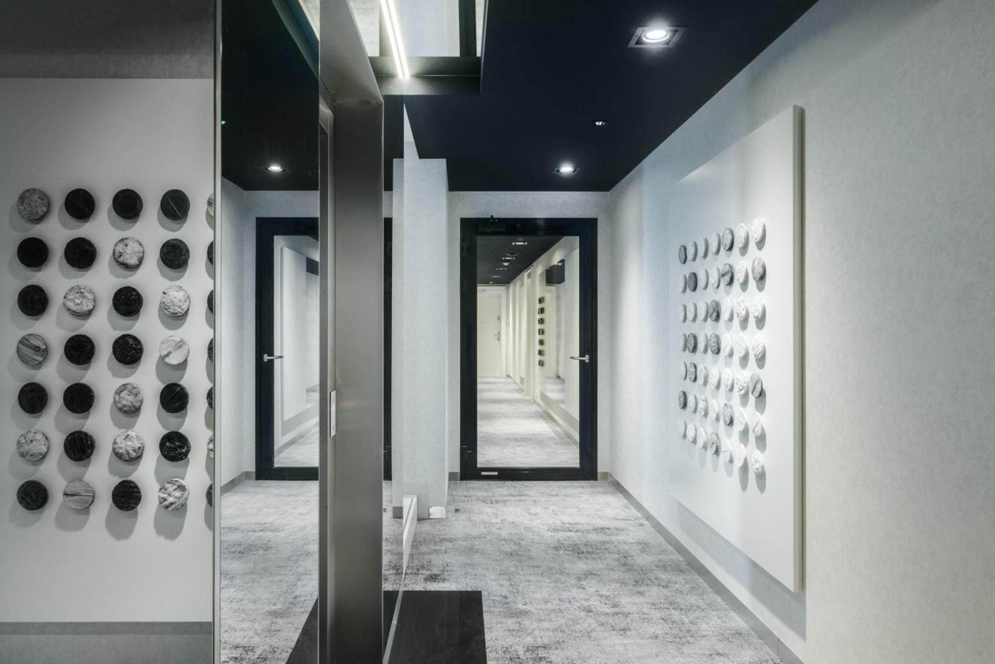 Apartament Silver House By Gdynia