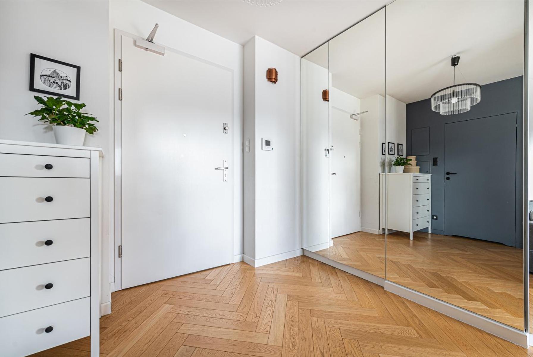 Apartament Silver House By