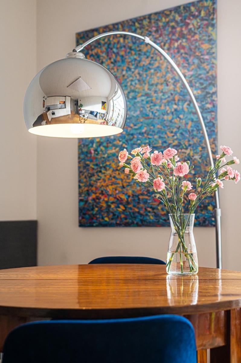 Apartament Silver House By *
