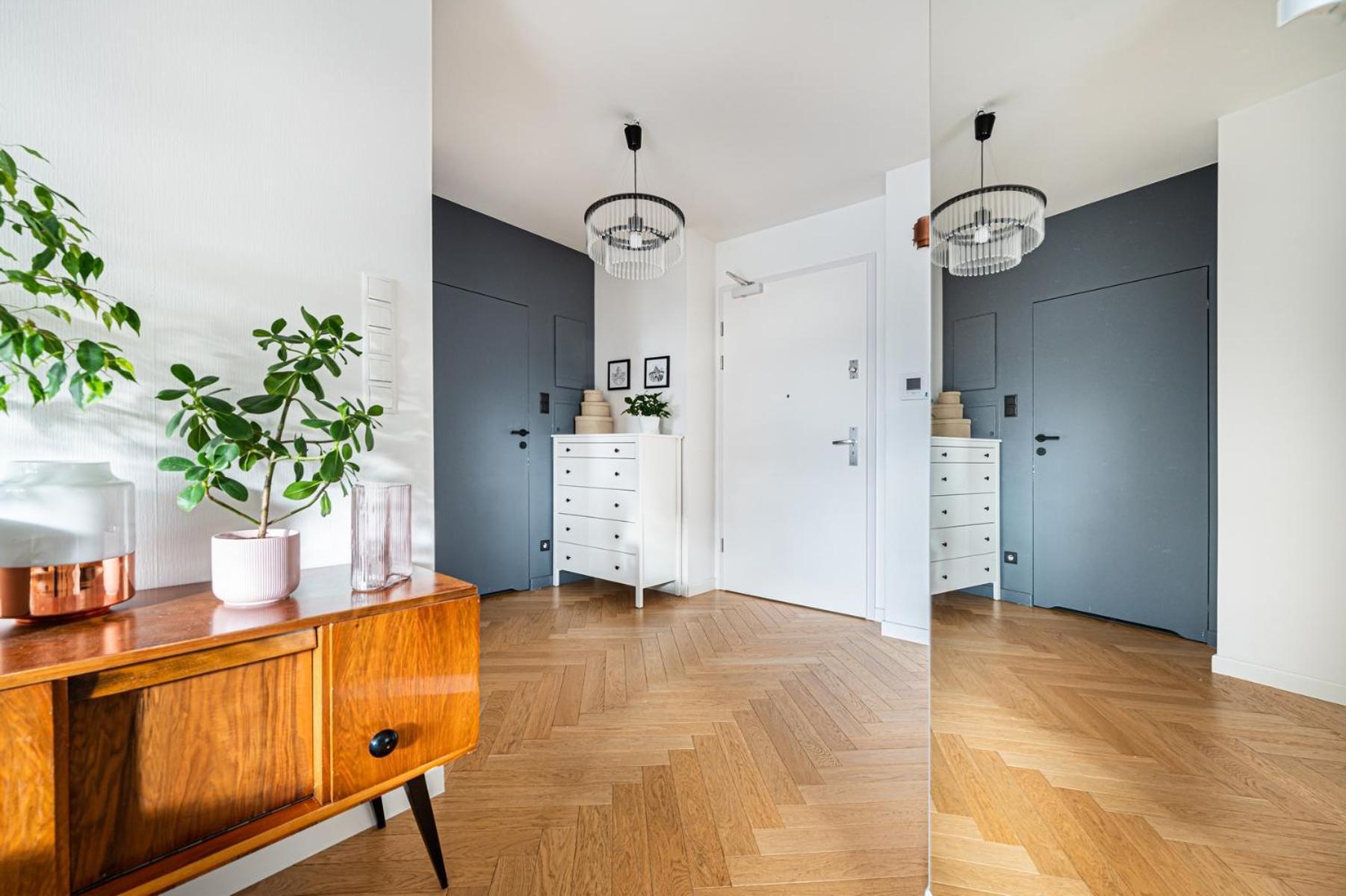 Silver House By Apartament Gdynia
