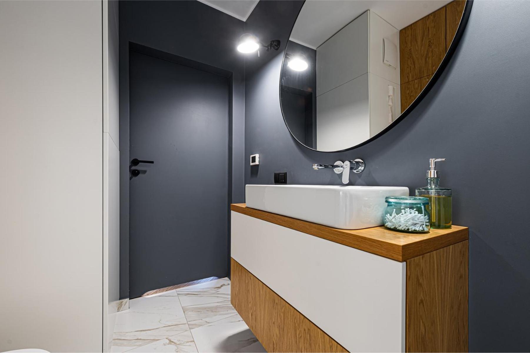 Apartament Silver House By