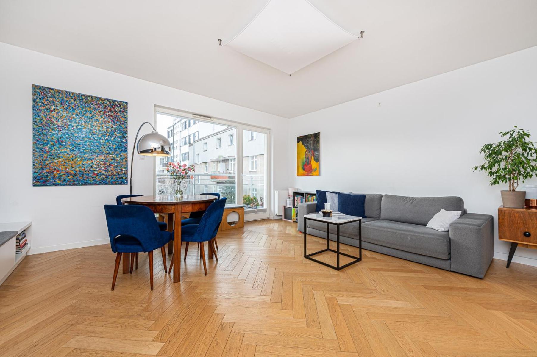 Apartament Silver House By